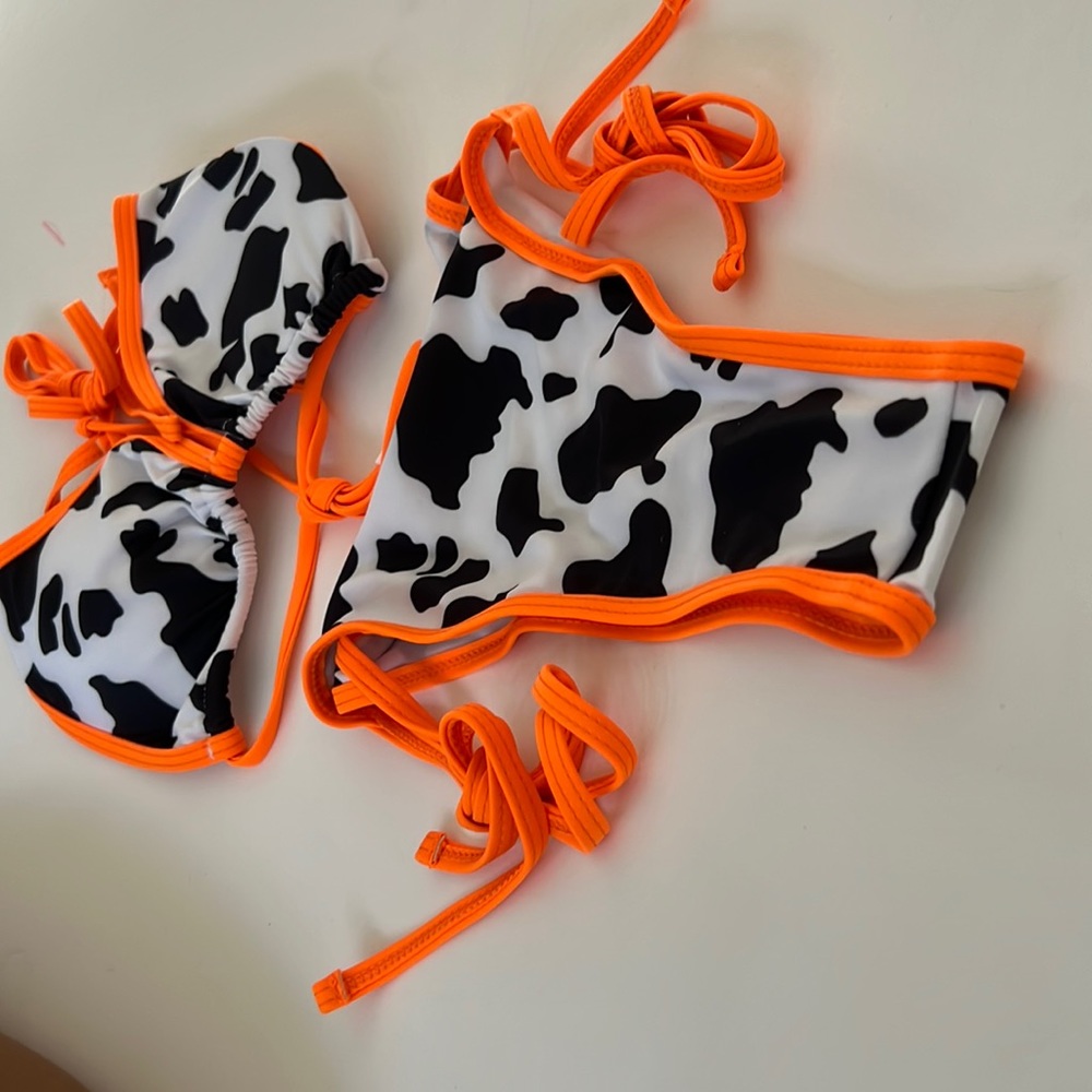 Swimwear